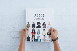 200 Women Who Will Change the Way You See the World