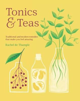 Tonics & Teas