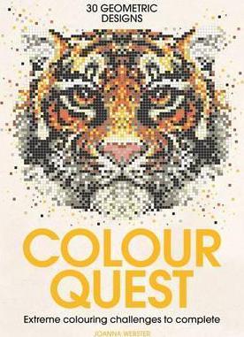 Colour Quest